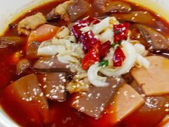 -黄弟大排档·湖南菜·小龙虾·小海鲜(凯旋北路店)