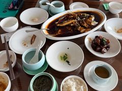 -湖畔居茶楼(湖滨店)
