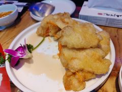 -山河屯铁锅炖·非遗铁锅炖(华强北店)