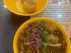 -毛华美食(清扬路店)