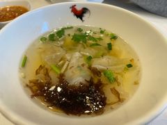莆田扁肉汤-莆田餐厅PUTIEN(三里屯店)