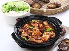 -南城香(四路通店)