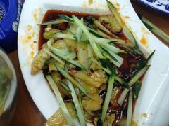 -望海潮海鲜店 特色家常菜(在海一方店)