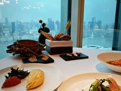 -翡翠36餐厅(浦东香格里拉店)