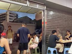 -渔记茶餐厅(渔村店)