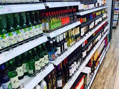 -果蔬好生活超市(新荟城店)