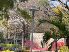 -集美鳌园景区