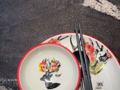 -新白鹿餐厅(松江开元地中海店)