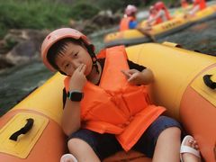 -五龙源极限漂流