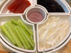 -伊喜饺子·烤鸭(五道口学院路店)