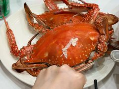 -北塘海鲜·天津菜(大光明桥旗舰店)