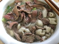 -古街捞化牛杂(井大店)