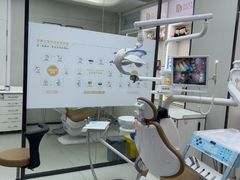 -牙博士口腔品牌连锁(杨浦店)