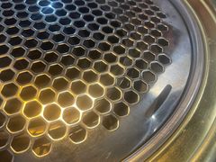 -熊大·鲜烤黄牛肉(五山店)