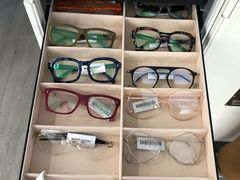 -目艮眼镜SHOWROOM(品牌集合店)