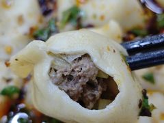 -回坊马二饺子馆