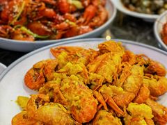 -指爱龙虾(金杨路总店)