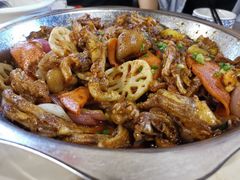 -勇记干锅居(德阳店)
