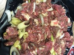 -牛犇炭火烤肉·鲜切烤肉(承德总店)