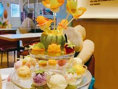 -哈根达斯(城西银泰店)