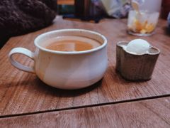 -知亘茶食