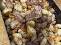 -晓梦戳子肉(瑞云路店)