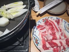 -桂马·日本料理·海胆·海鲜饭·酒场(民主广场店)