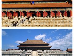 -故宫博物院(故宫)