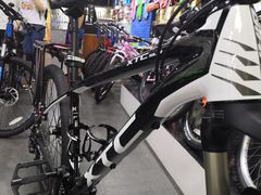 -GIANT捷安特自行车专卖店(金桥台儿庄路店)