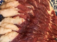 -裕德孚·非遗手切涮羊肉(东直门内大街店)
