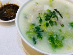 鱼片粥-龙悦湾酒家·八阵鱼生·渔人码头店