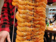 -汉巴味德巴西烤肉(顺和广场店)