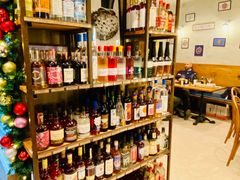 -Alimentari早午餐(安福路店)