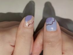-雅洁美甲美睫
