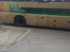 -广州白云国际机场-T2航站楼