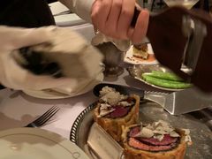 -壳里西餐厅Coquille Seafood Bistro(蒙自路店)