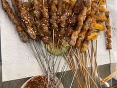 -明明烤牛肉(原明明东北烧烤)