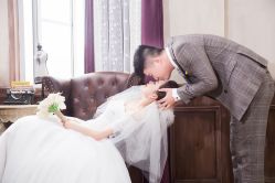 -你好晴天·目的地婚礼