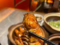 -啫神·广州地标美食(北京路店)