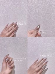 点击看大图 -M·X Nail日式美甲美睫