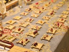-东南亚风情赶摆街夜市