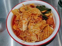 -堂堂小伙夫·辽宁小吃大排档(京西大悦城店)