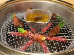-伊茉家的烤肉店(勒泰中心店)