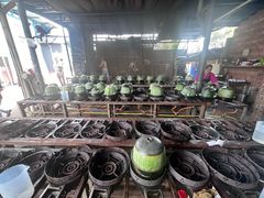 -红旗山庄(圭峰山店)