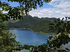 -易水湖景区