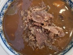 -当家水煎包·牛肉汤(浦江店)