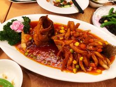 -马勒别墅·中餐厅