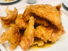 -北李妈妈菜·海肠捞饭(高新万达店)