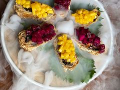 -如禾素食·下午茶·糖水