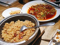 -798餐厅(任丘路店)